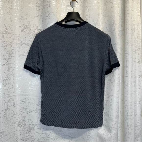 Giorgio Armani Mens T-Shirt - Picture 3 of 5